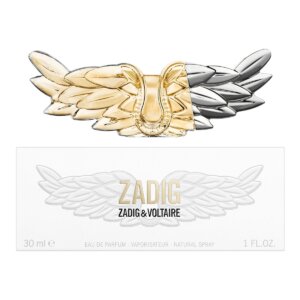 ZADIG edp vapor 30 ml