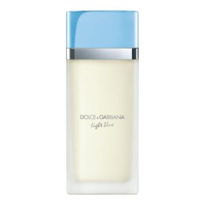 Dolce & Gabbana LIGHT BLUE POUR FEMME edt vapo 100 ml