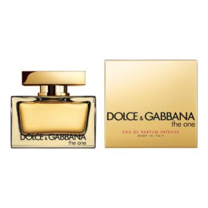 Dolce & Gabbana THE ONE INTENSE edp vapo 50 ml