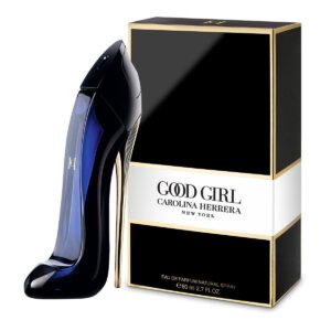 Carolina Herrera GOOD GIRL eau de parfum spray 80 ml