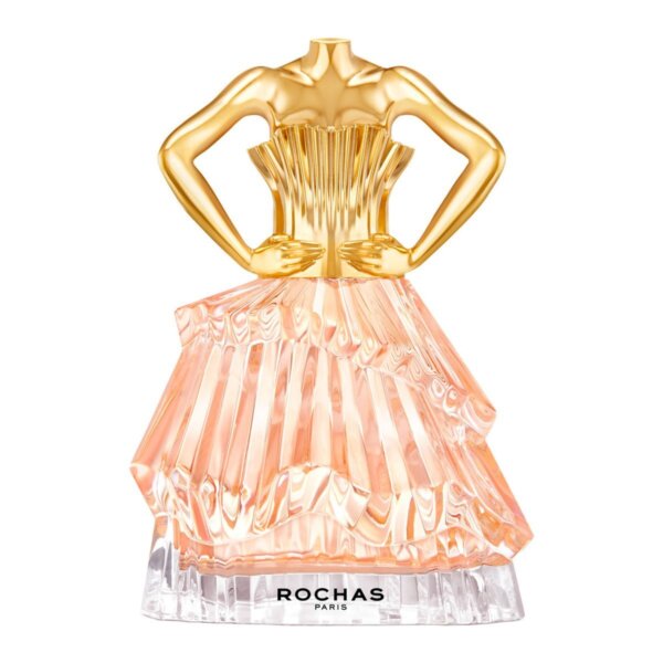 ROCHAS AUDACE edp vapo 60 ml