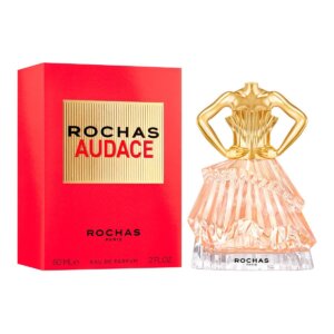 ROCHAS AUDACE edp vapo 60 ml