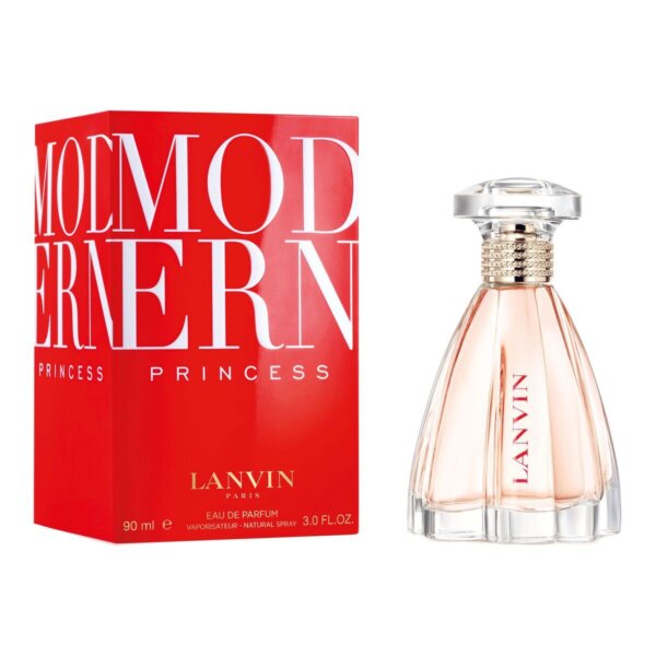Lanvin Modern Princess Edp Spray Lanvin Modern Princess Edp Spray