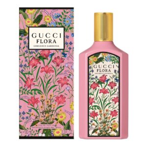 Gucci Flora Gorgeous Gardenia Edp Spray