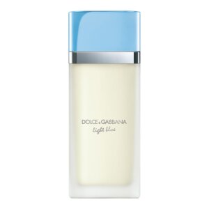 Dolce & Gabbana LIGHT BLUE POUR FEMME tualettvesi 50 ml