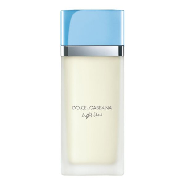 Dolce & Gabbana LIGHT BLUE POUR FEMME edt vapo 50 ml Dolce & Gabbana Light Blue pour Femme tualettvesi 50 ml