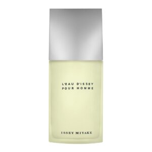 L'Eau D'Issey Pour Homme tualettvesi 75 ml
