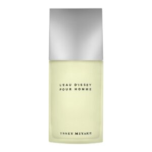 L'Eau D'Issey Pour Homme tualettvesi 125 ml