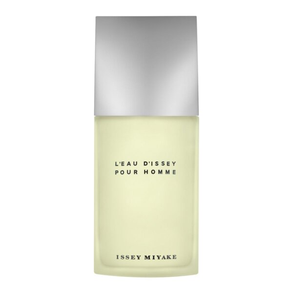 L'Eau D'Issey Pour Homme Eau De Toilette 125 ml L'Eau D'Issey Pour Homme tualettvesi 125 ml