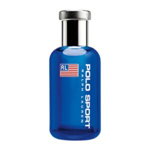Ralph Lauren Polo Sport Men Edt Spray