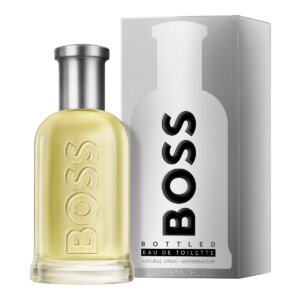 Hugo Boss Bottled Edt Spray
