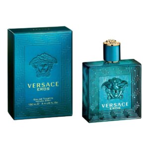 Versace Eros Pour Homme Edt Spray