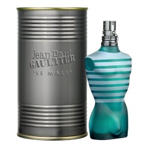 J.P. Gaultier Le Male Edt Spray