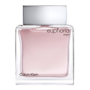Calvin Klein Euphoria Men Edt Spray