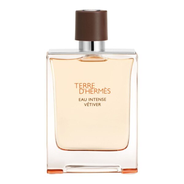 Hermes Terre D’Hermes Eau Intense Vetiver Edp Spray Terre Dhermes Eau Intense