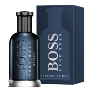 Hugo Boss Bottled Infinite Edp Spray