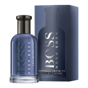 Hugo Boss Bottled Infinite Edp Spray