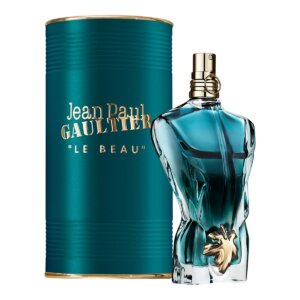 J.P. Gaultier LE BEAU eau de toilette spray 75 ml
