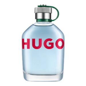 HUGO eau de toilette spray 200 ml