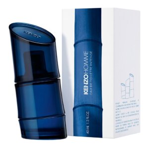 KENZO HOMME INTENSE tualettvesi 40 ml
