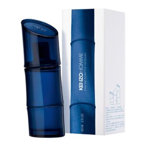 KENZO HOMME INTENSE eau de toilette spray 60 ml