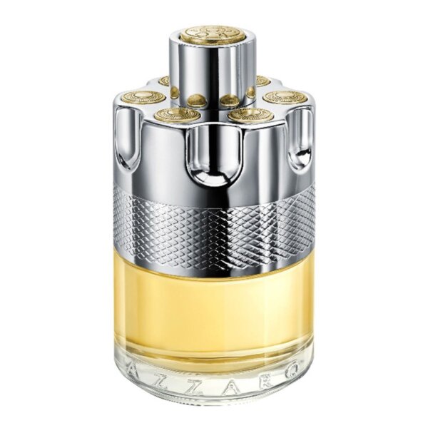 Azzaro Wanted Edt Spray