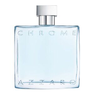 Azzaro CHROME eau de toilette spray 100 ml