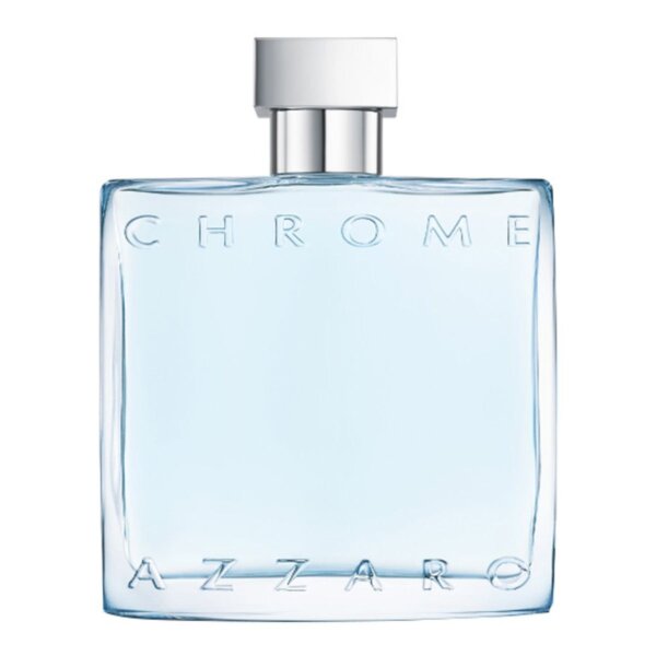 Azzaro CHROME eau de toilette spray 100 ml