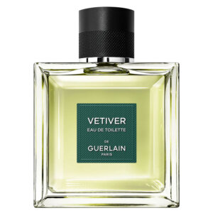 Guerlain VETIVER tualettvesi 100 ml