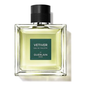 Guerlain VETIVER eau de toilette spray 100 ml