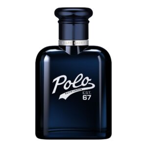Ralph Lauren Polo 67 Edt Spray