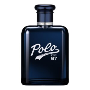 Ralph Lauren EST POLO 67 edt vapo 125 ml