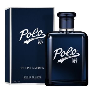 Ralph Lauren EST POLO 67 tualettvesi 125 ml