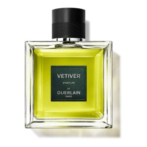 Guerlain VETIVER PARFUM edp vapo 100 ml