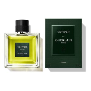 Guerlain VETIVER PARFUM parfüümvesi 100 ml