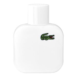LACOSTE L.12.12 BLANC tualettvesi 50 ml