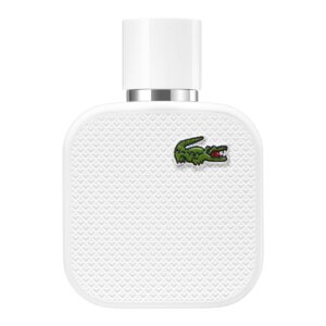 LACOSTE L.12.12 BLANC edt vapo 50 ml