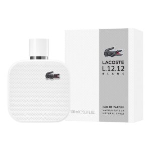 LACOSTE L.12.12 BLANC parfüümvesi 100 ml