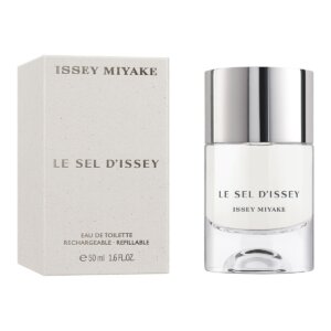 LE SEL D'ISSEY edt vapo 50 ml