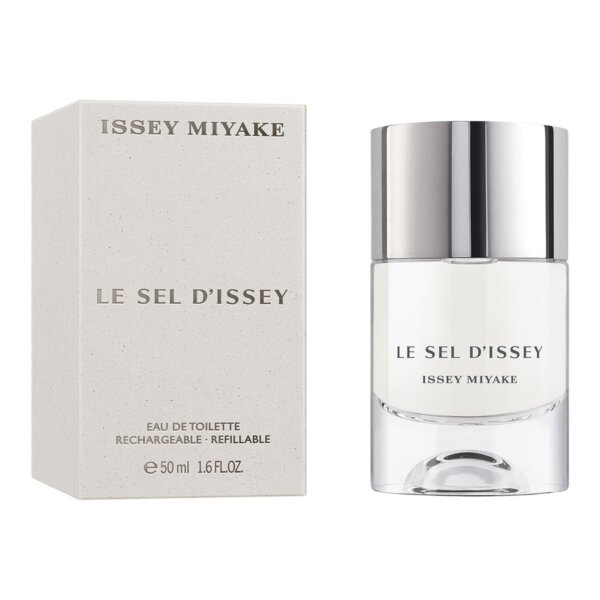 LE SEL D'ISSEY edt vapo 50 ml