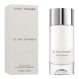 LE SEL D'ISSEY edt vapo 100 ml