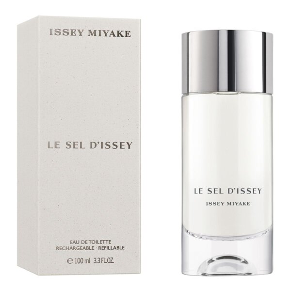 LE SEL D'ISSEY edt vapo 100 ml