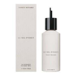 LE SEL D'ISSEY edt refill 150 ml