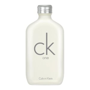 CK ONE eau de toilette spray 100 ml