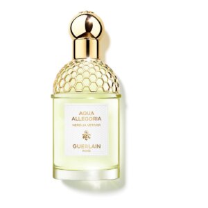 Guerlain Aqua Allegoria Nerolia Vetiver Edt Spray