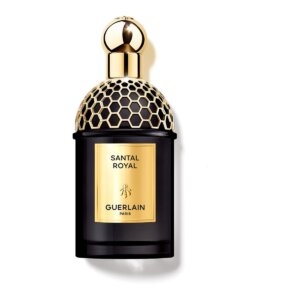 Guerlain ABSOLUS ALLEGORIA SANTAL ROYAL edp vapo 125 ml