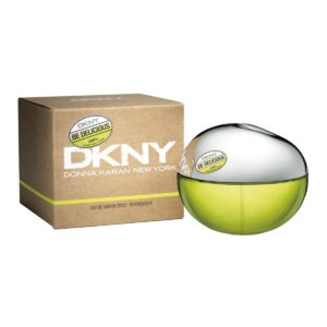 DKNY Be Delicious Women Edp Spray