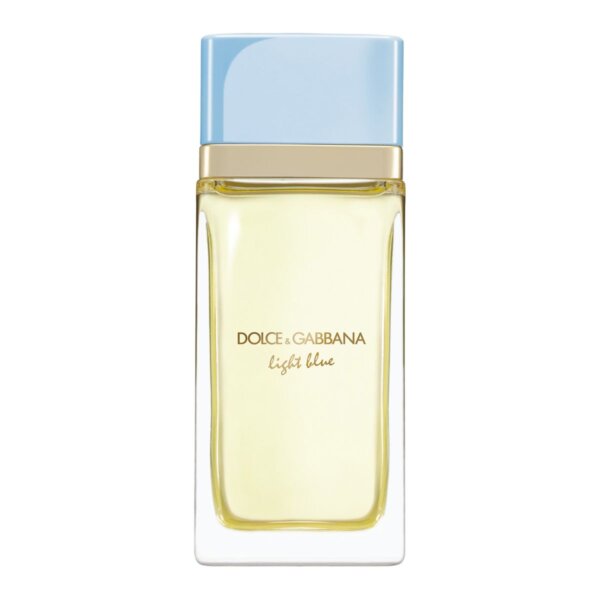 Dolce & Gabbana Light Blue parfüümvesi 100 ml Dolce & Gabbana Light Blue parfüümvesi 100 ml