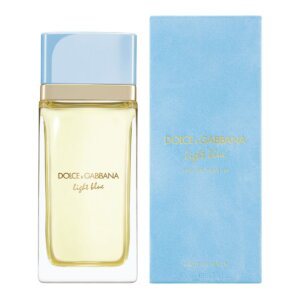 Dolce & Gabbana LIGHT BLUE edp vapor 100 ml