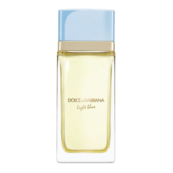Dolce & Gabbana Light Blue parfüümvesi 50 ml Dolce & Gabbana Light Blue parfüümvesi 50 ml